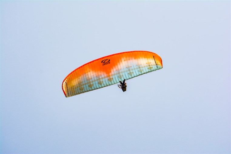 2nd International Air Festival 